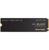 Disco SSD M.2 2280 Western Digital Black SN850X 2TB c/ Heatsink 3D NAND NVMe